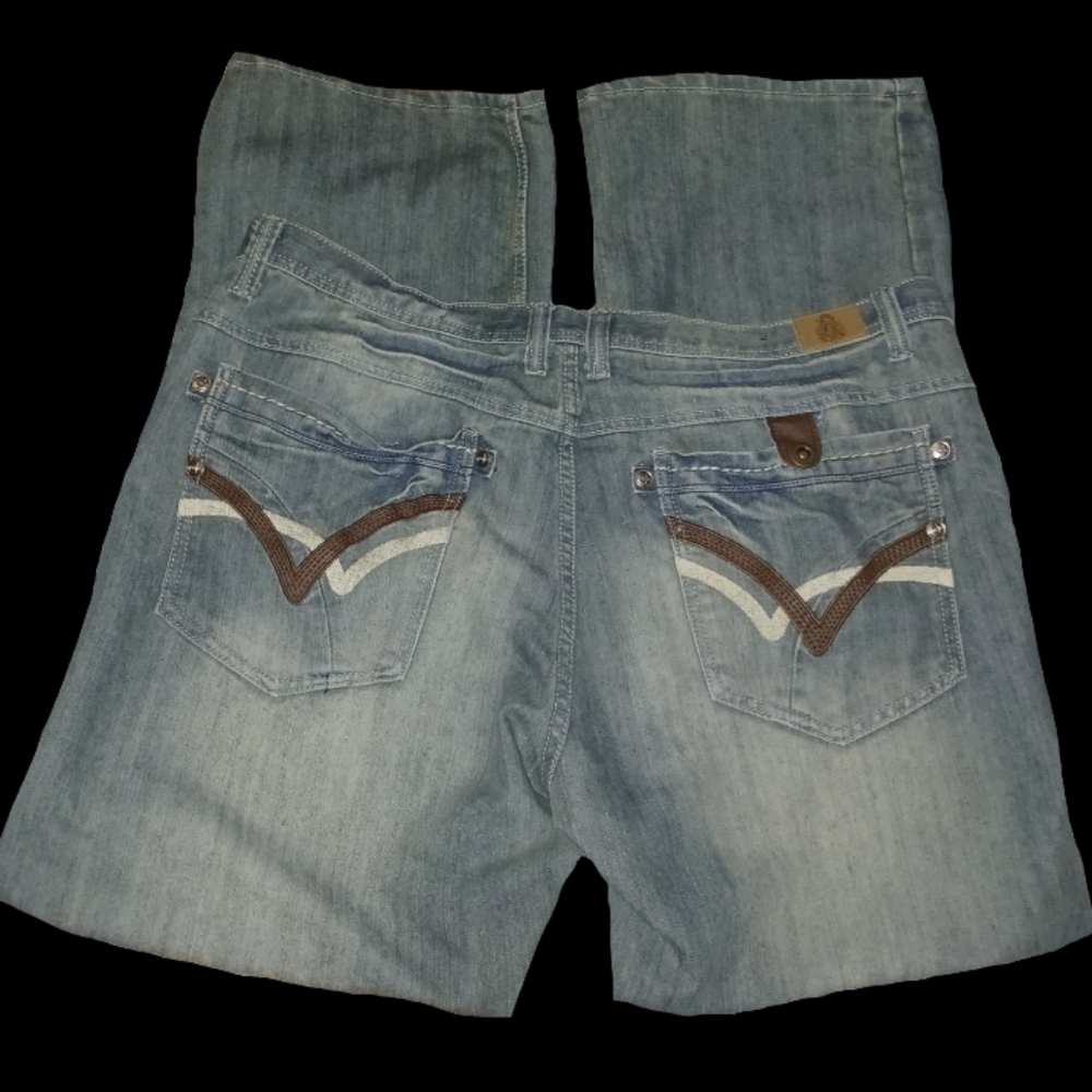 Nostic Jeans - Picture 3 of 8